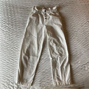 Urban Outfitters Trouser Pants